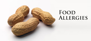 Food allergies